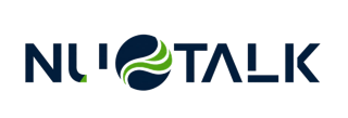 NuTalk Logo